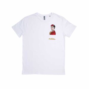 T-shirt-I-am-Frida-con-taschino-ricamato-8055773130395-03