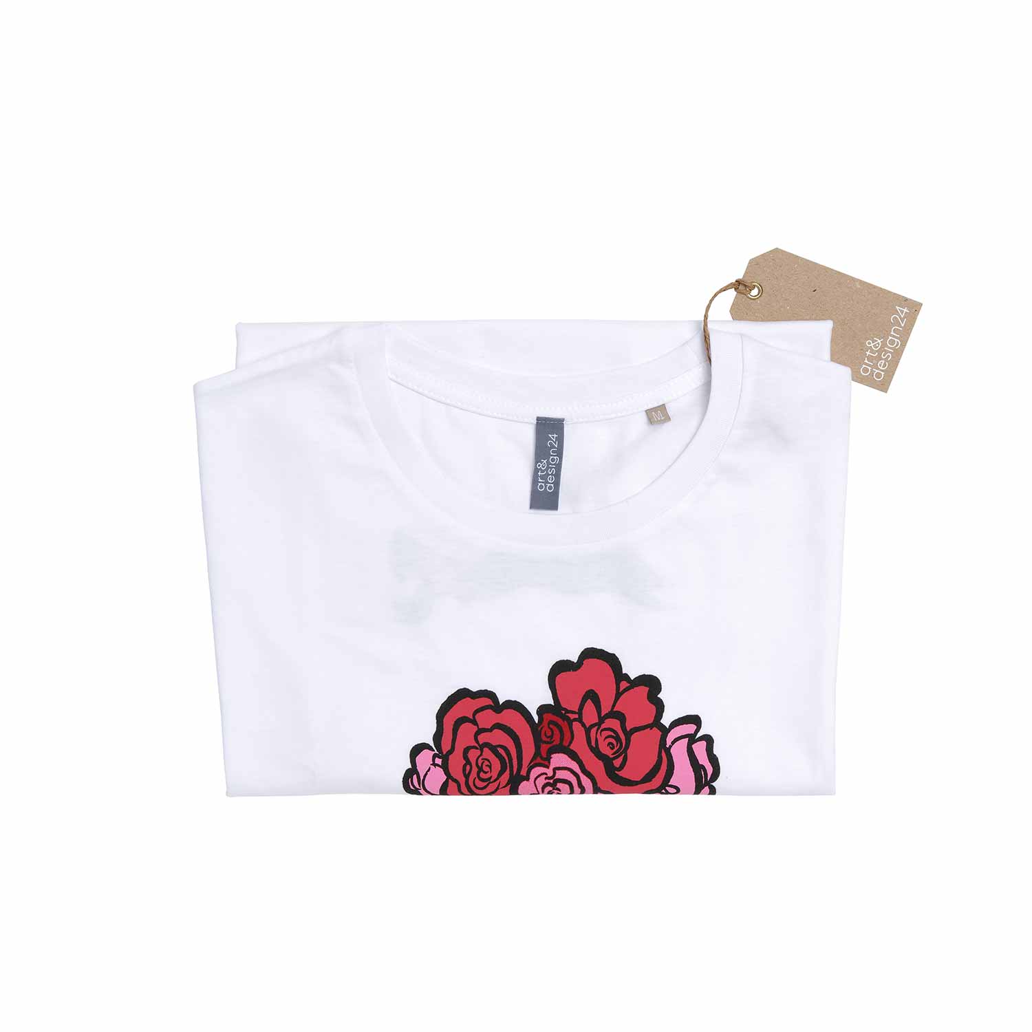 Frida kahlo deals t shirt zara