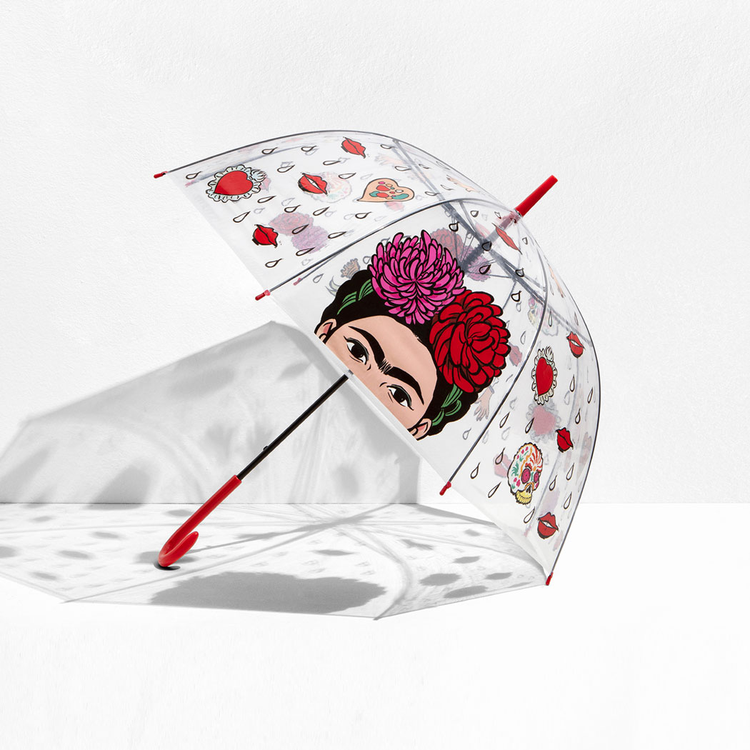 I’m Frida umbrella
