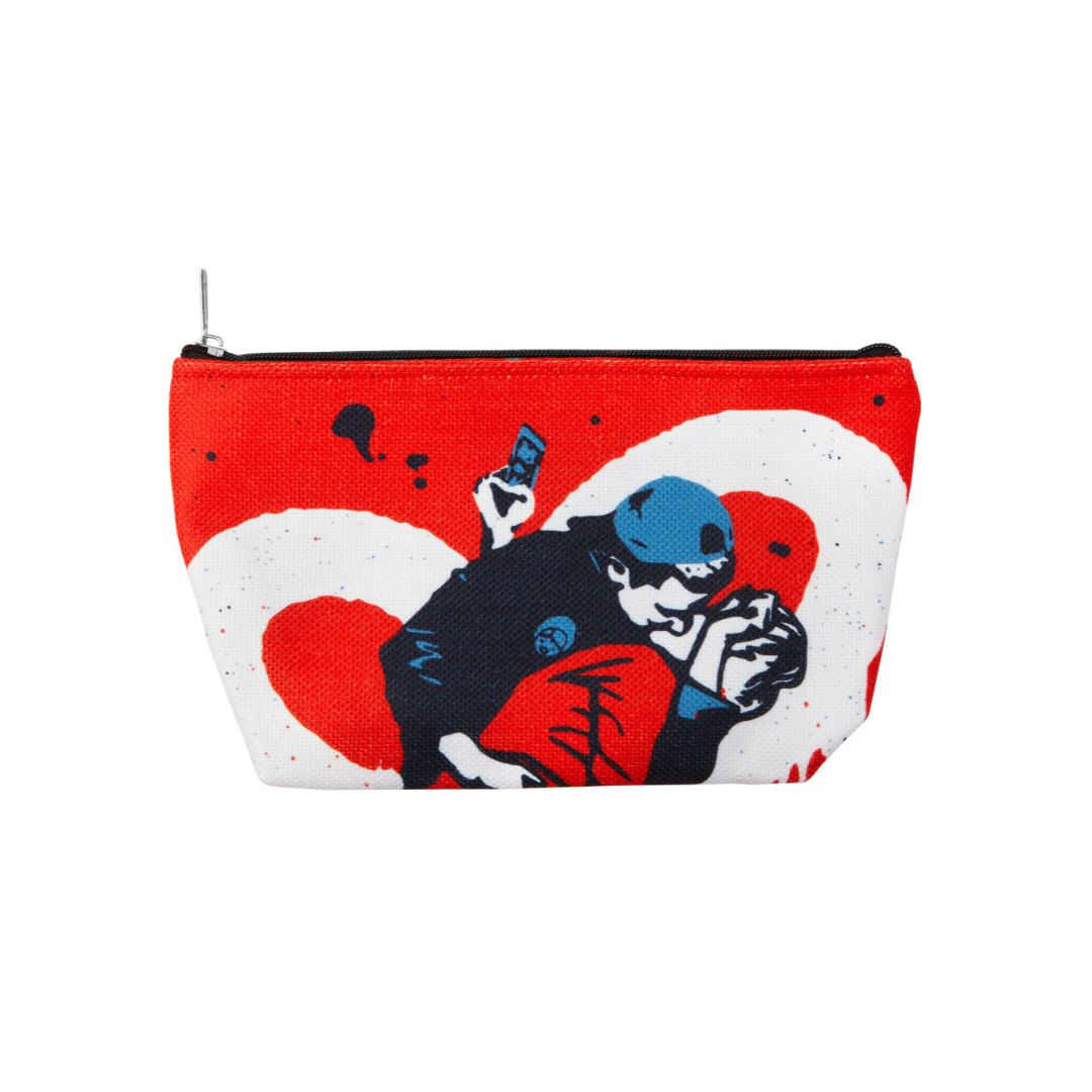 Astuccio TVBOY “The influencer’s kiss”