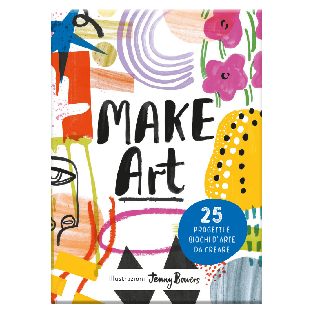Make Art