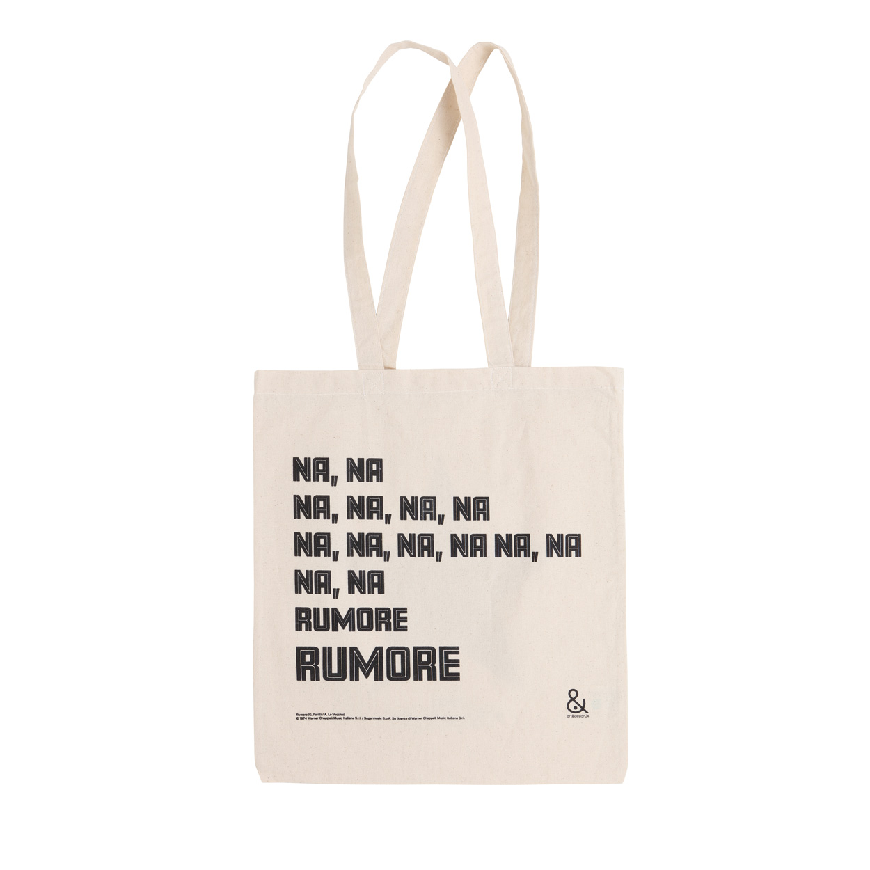 SHOPPER “RUMORE”